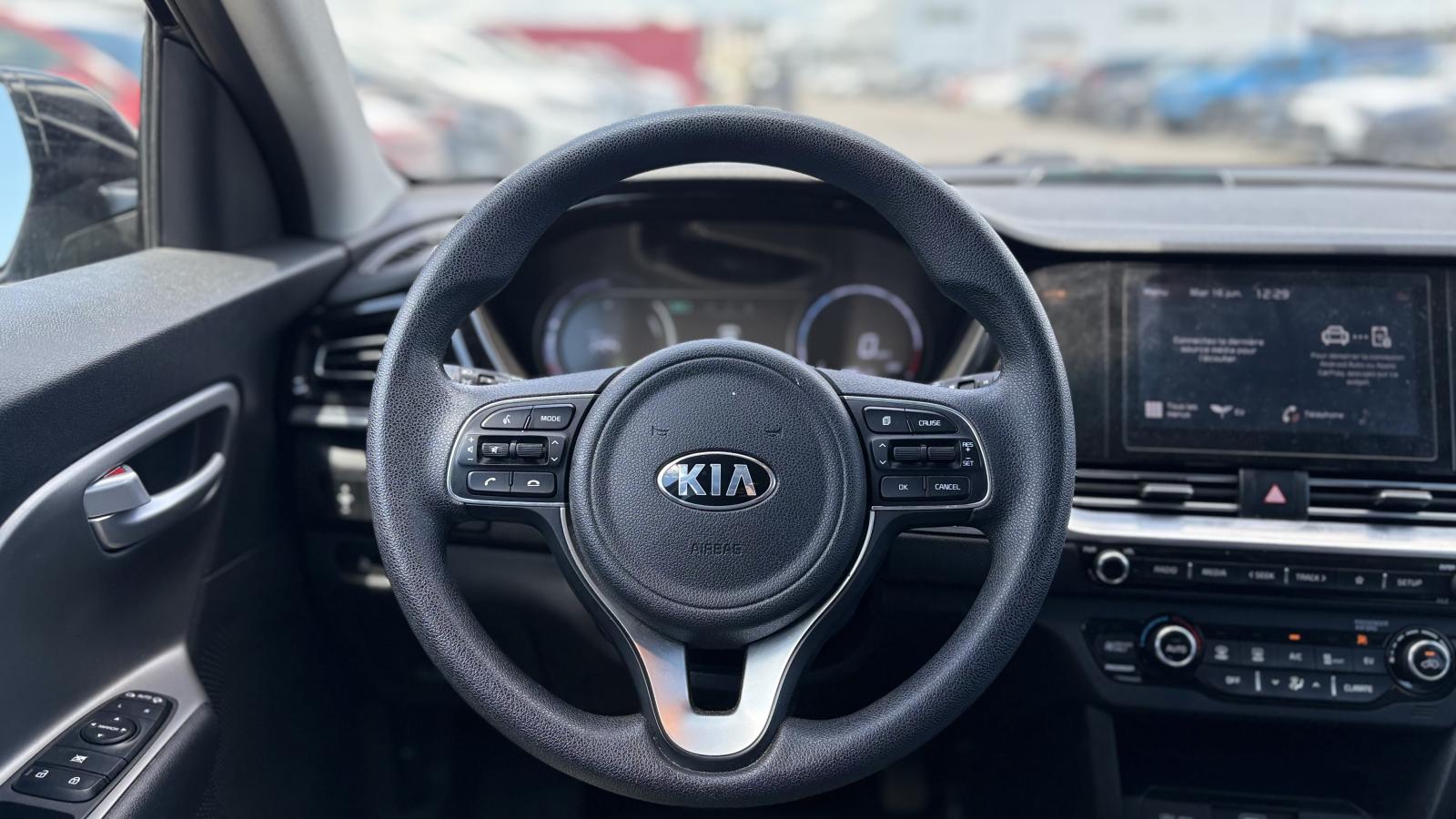 2021 Kia Niro - Image 7