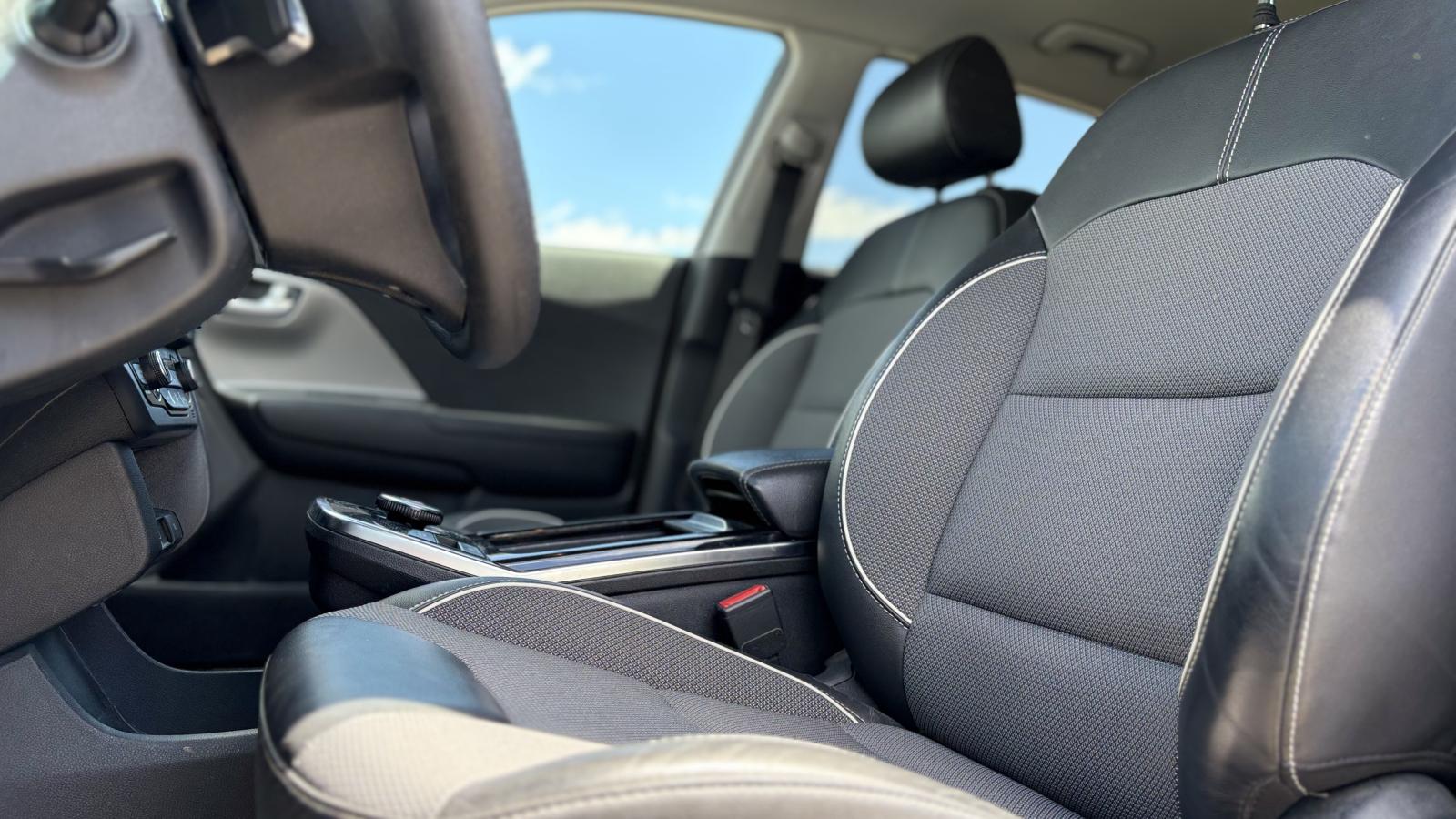 2021 Kia Niro - Image 10