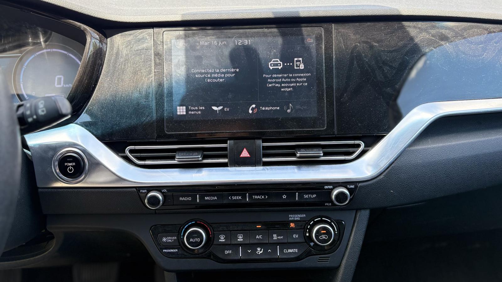 2021 Kia Niro - Image 18