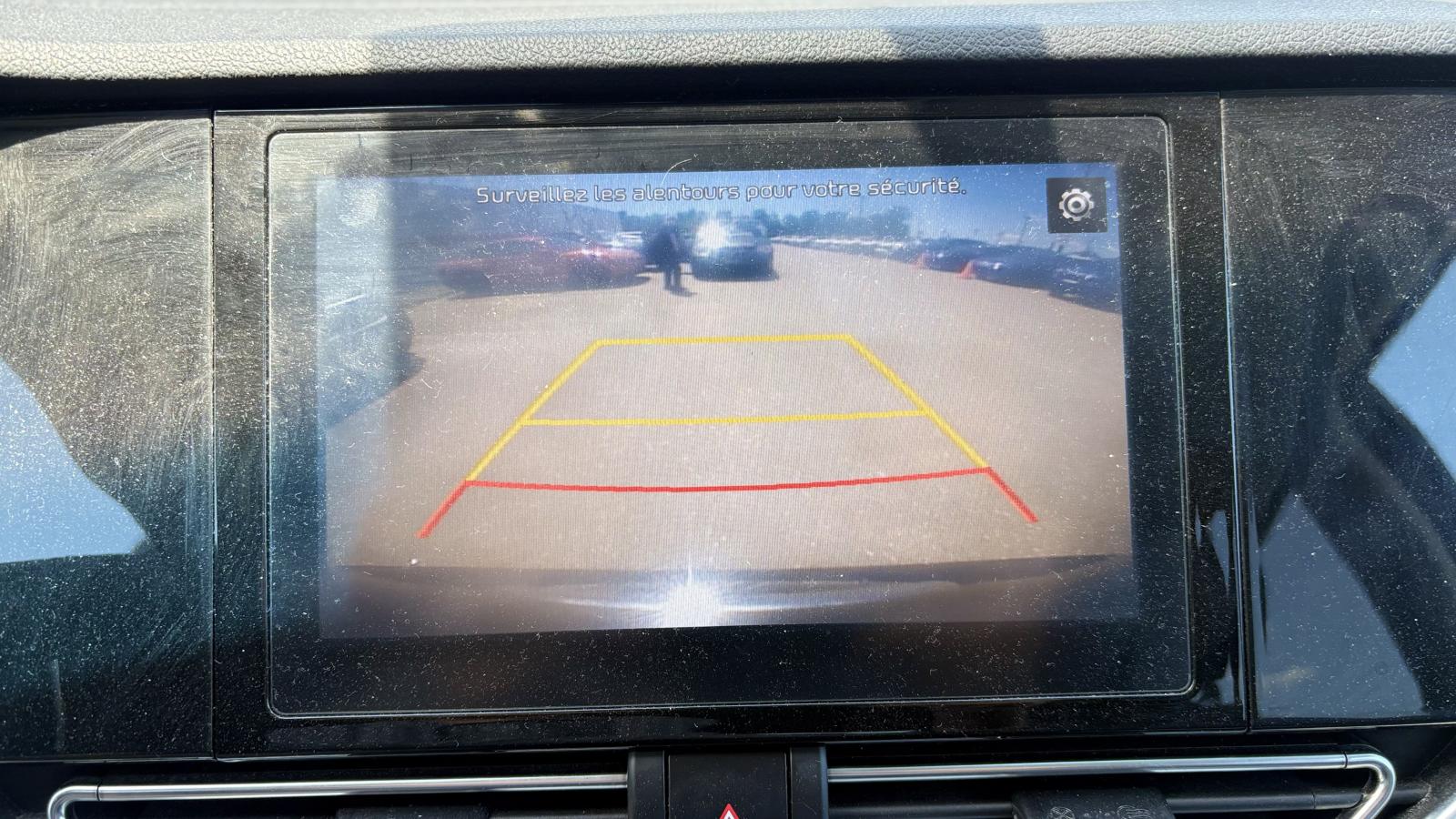 2021 Kia Niro - Image 19