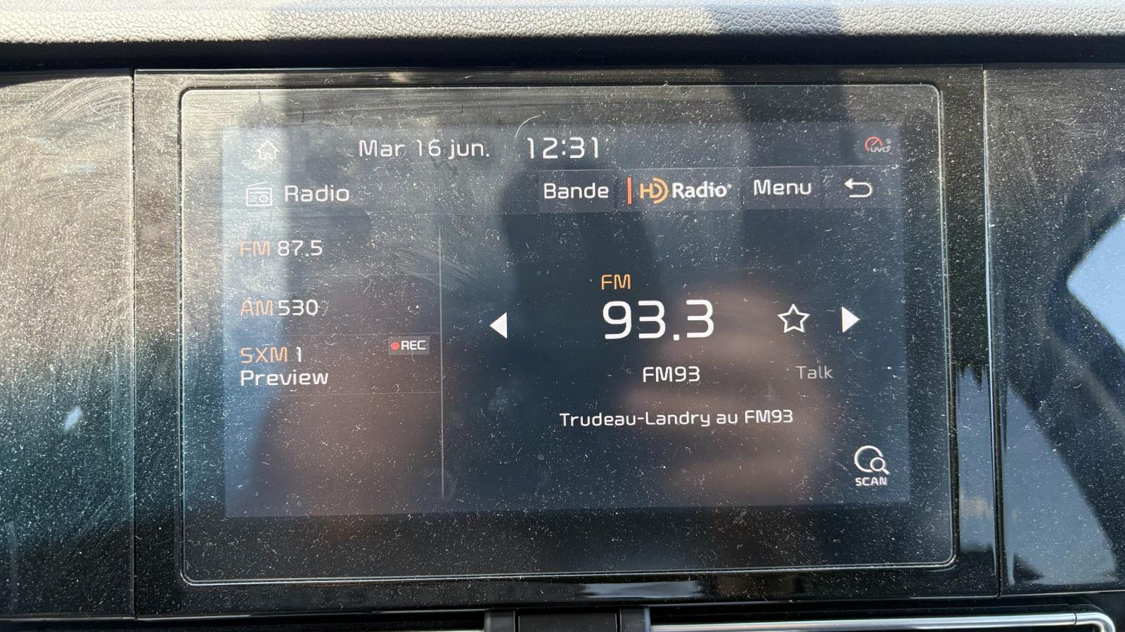 2021 Kia Niro - Image 24