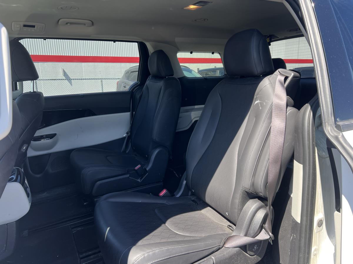 2023 Kia Carnival - Image 11