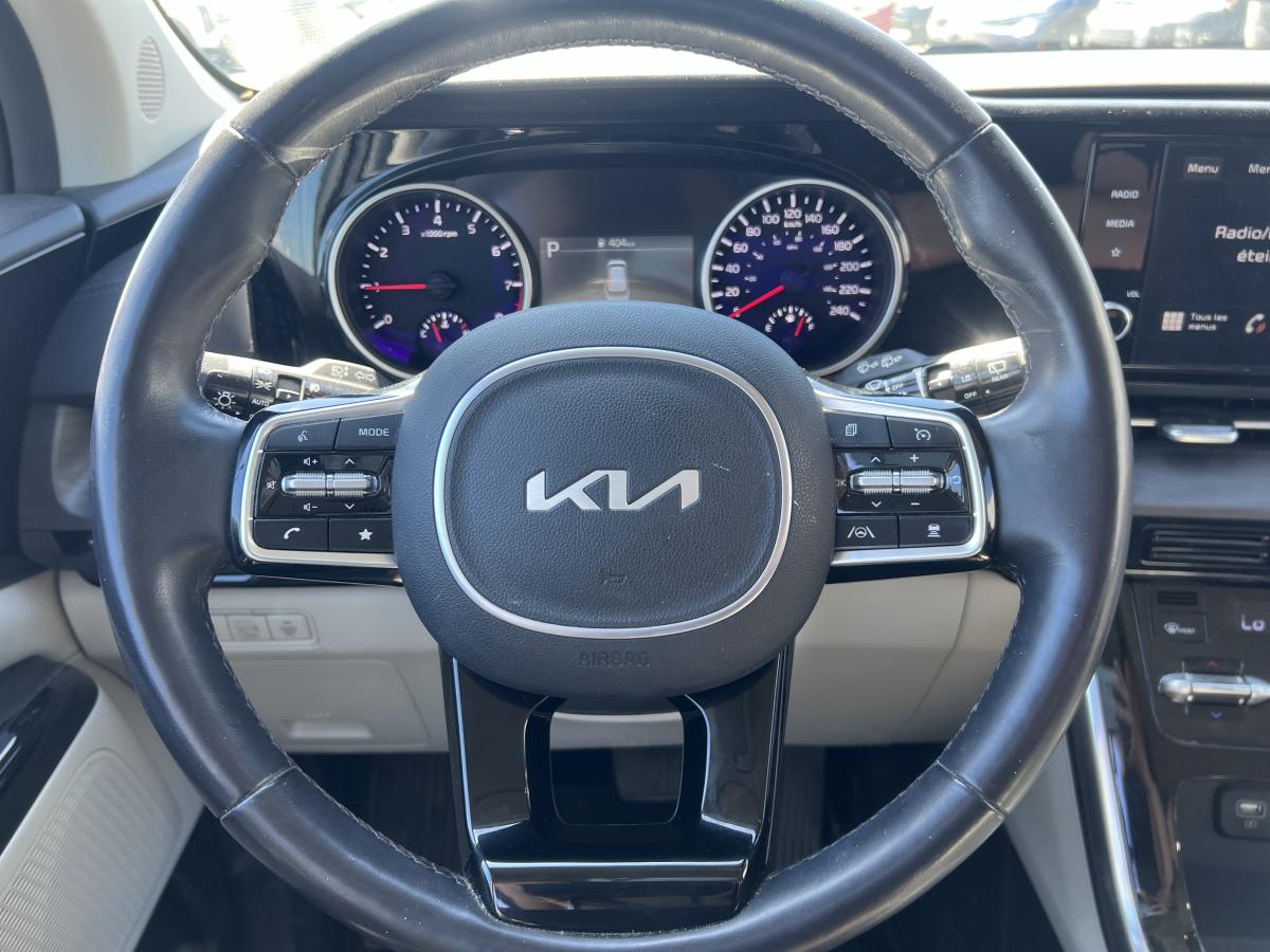 2023 Kia Carnival - Image 14