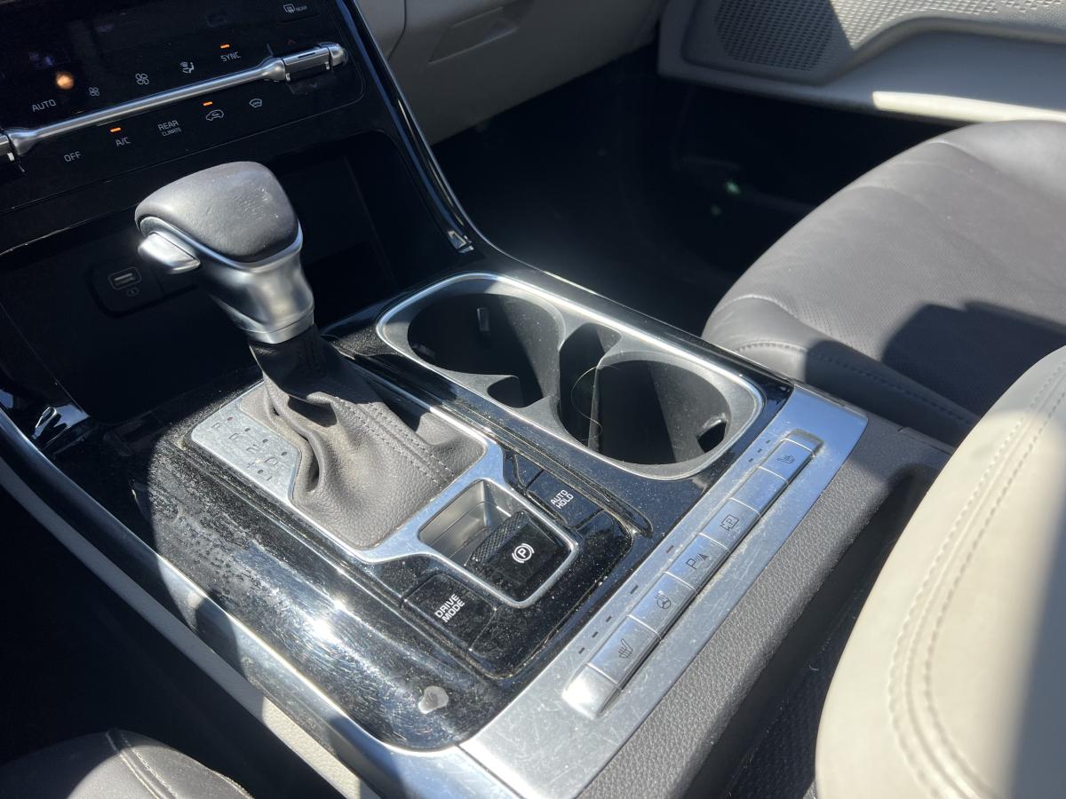 2023 Kia Carnival - Image 20
