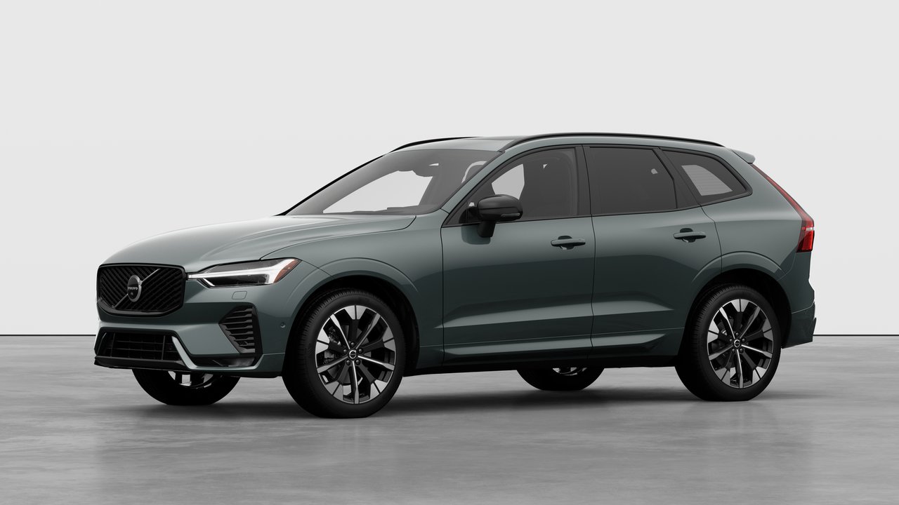 2026 Volvo XC60