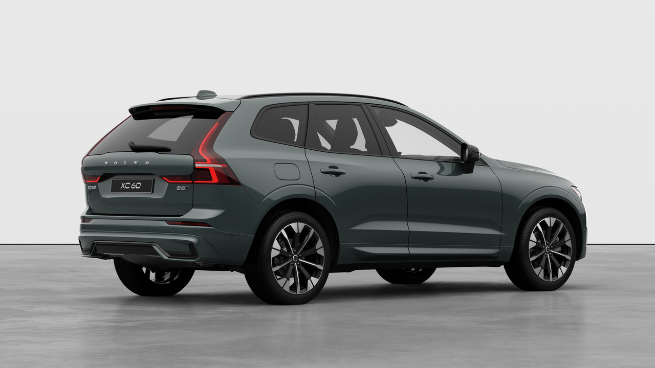 2026 Volvo XC60 - Image 4