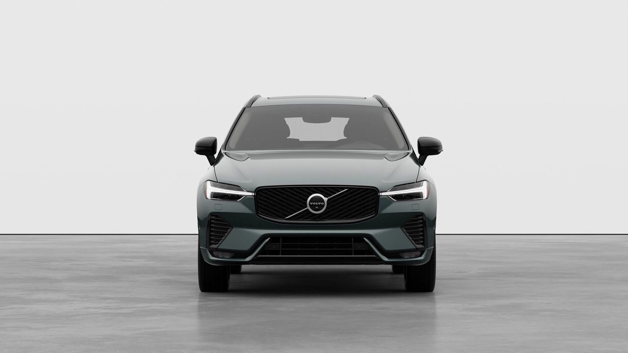 2026 Volvo XC60 - Image 5