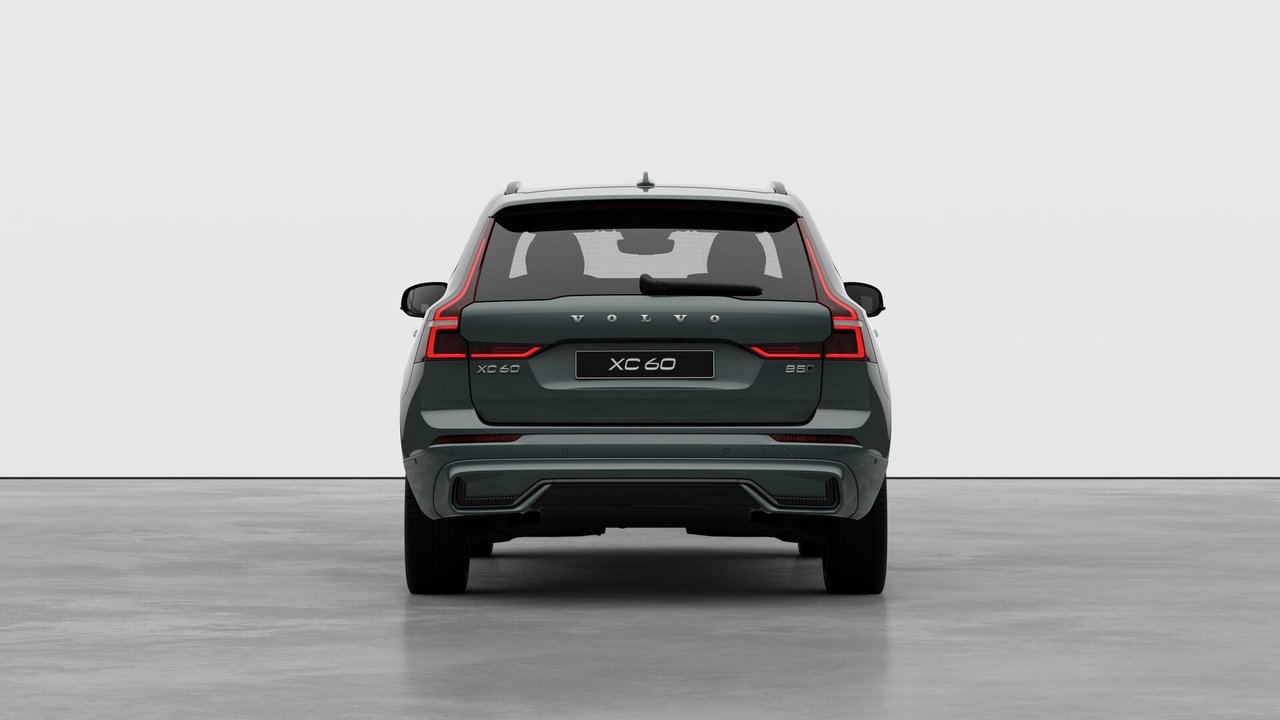 2026 Volvo XC60 - Image 6
