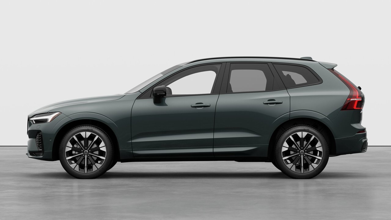 2026 Volvo XC60 - Image 8