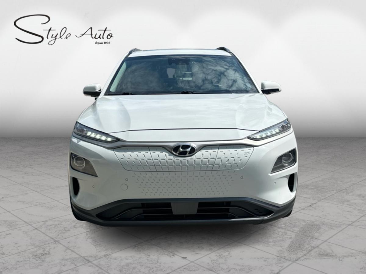 2019 Hyundai Kona Electric - Image 2