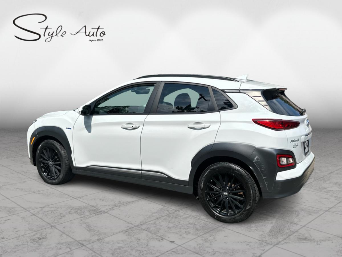 2019 Hyundai Kona Electric - Image 5