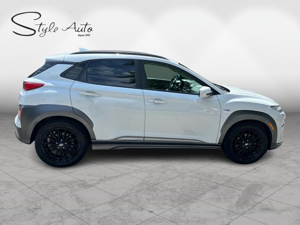 2019 Hyundai Kona Electric - Image 7