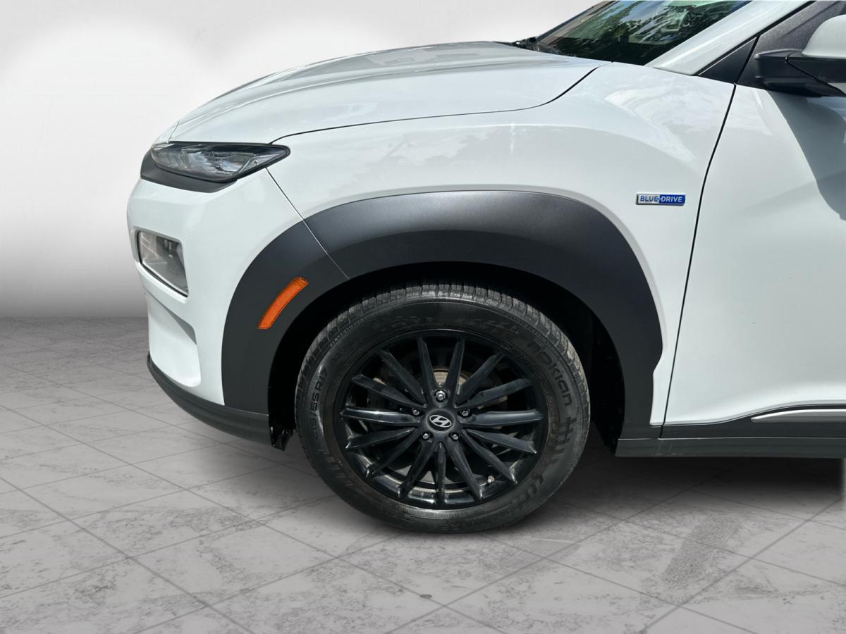 2019 Hyundai Kona Electric - Image 8
