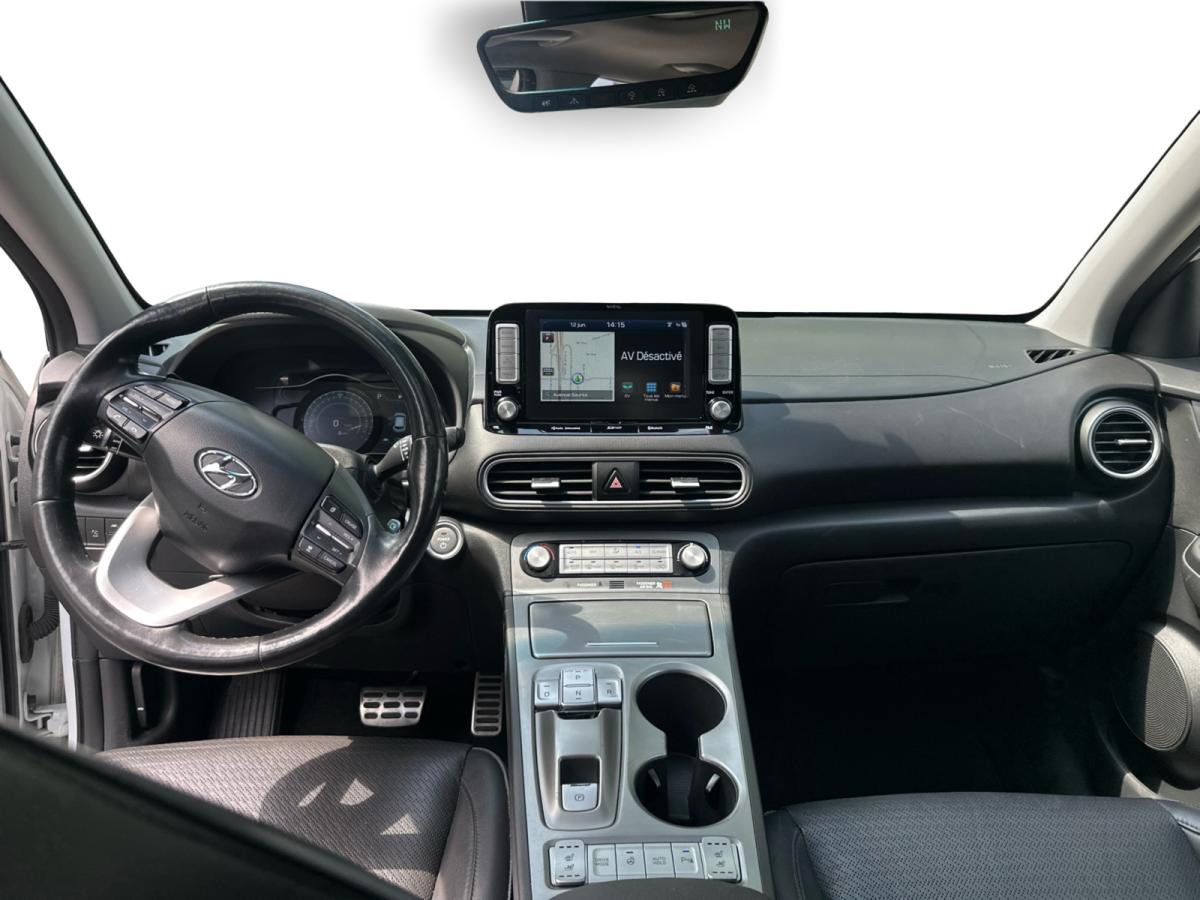 2019 Hyundai Kona Electric - Image 9