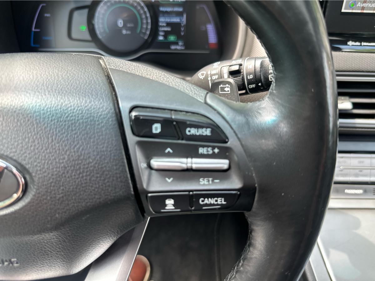 2019 Hyundai Kona Electric - Image 13