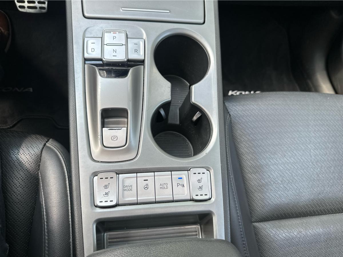 2019 Hyundai Kona Electric - Image 17