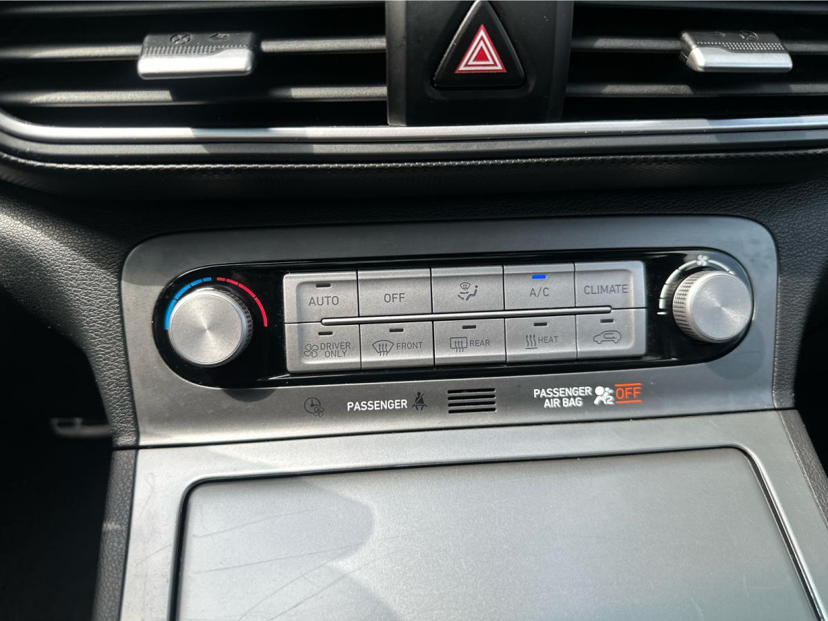 2019 Hyundai Kona Electric - Image 18