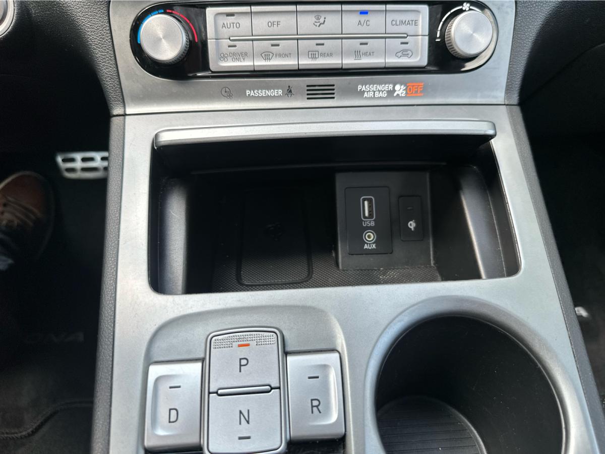 2019 Hyundai Kona Electric - Image 19