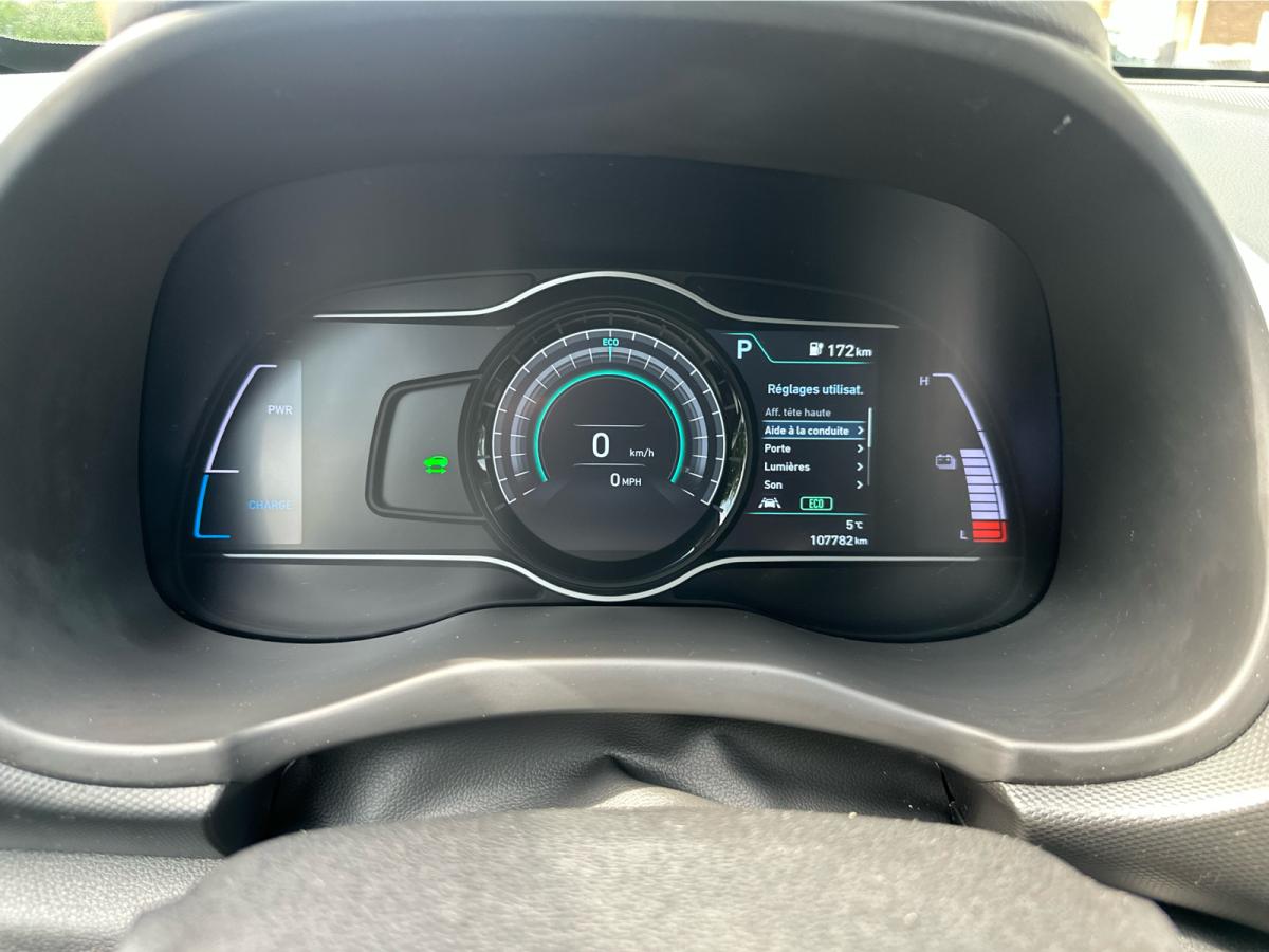 2019 Hyundai Kona Electric - Image 20