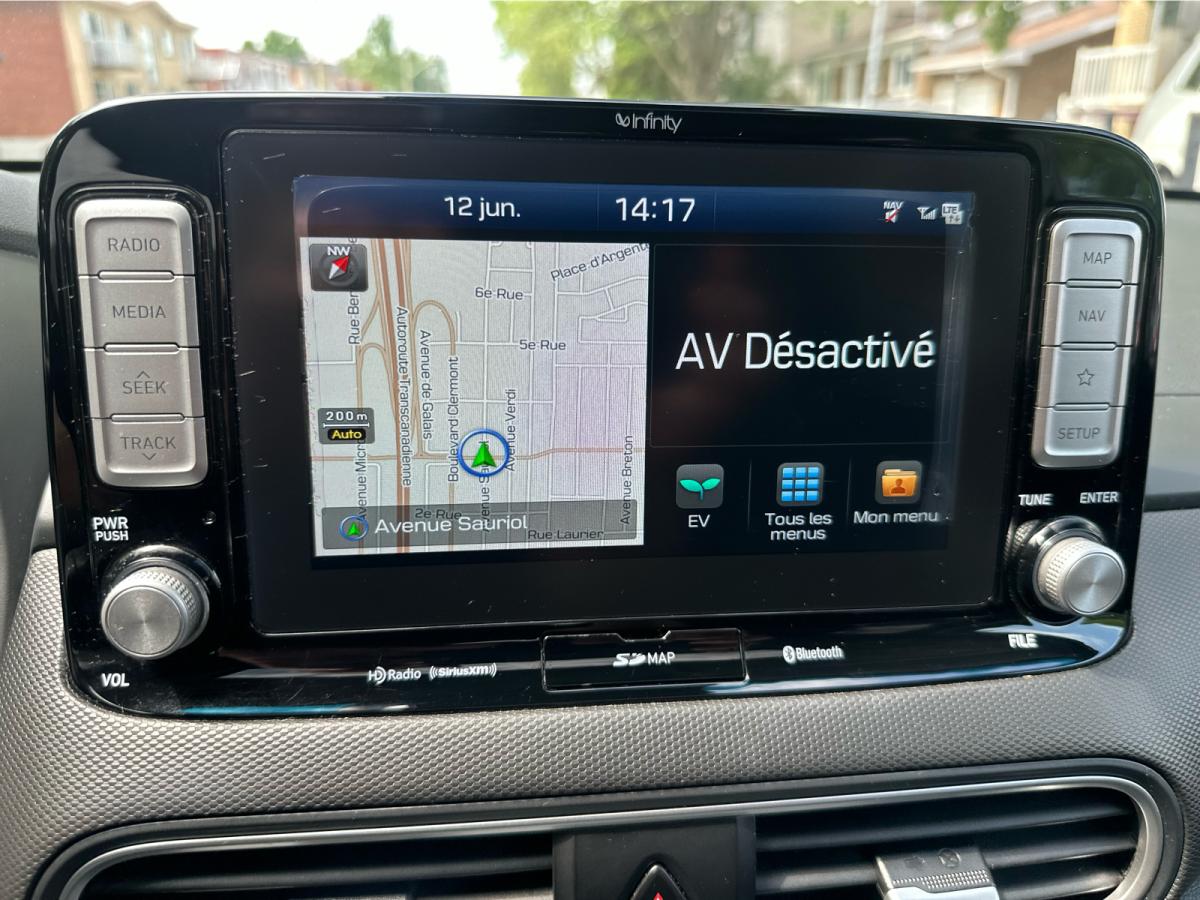 2019 Hyundai Kona Electric - Image 21