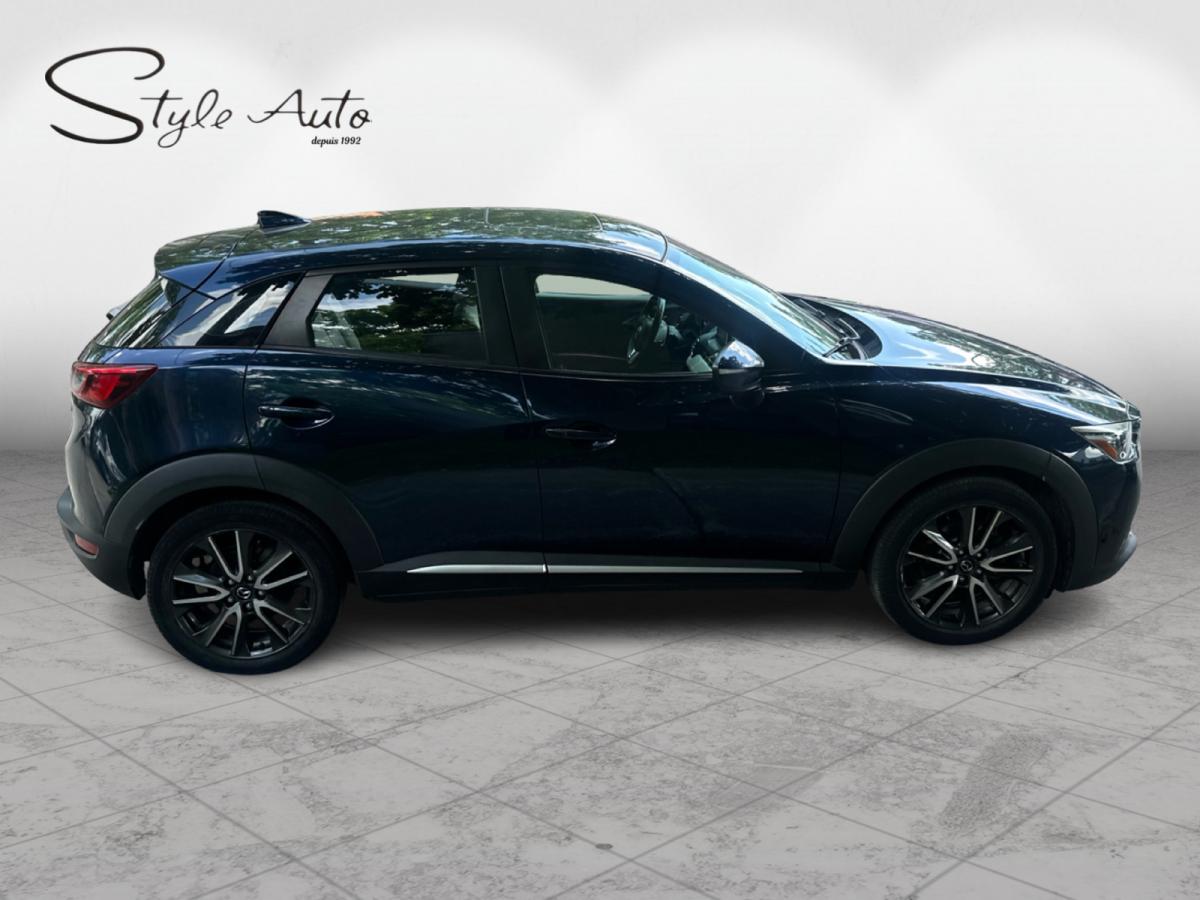 2017 Mazda CX-3 - Image 4