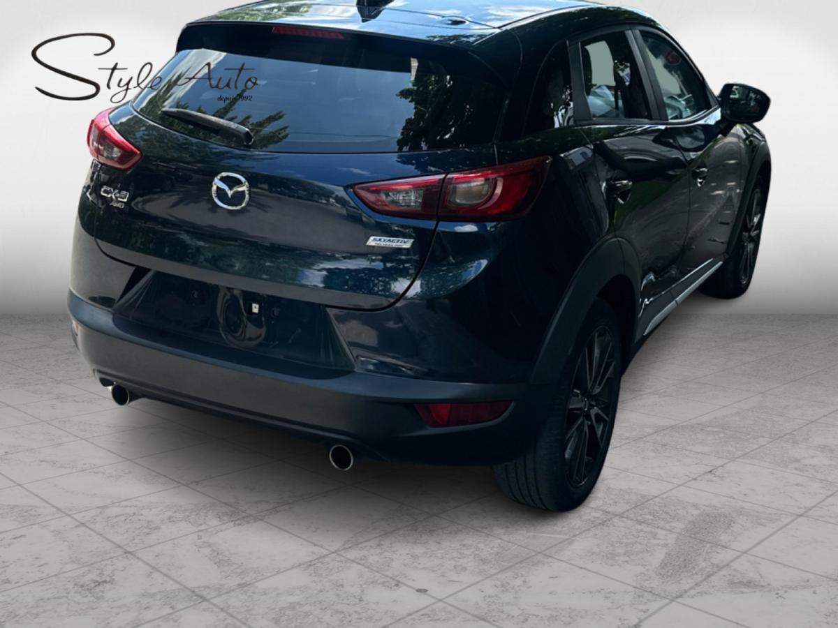 2017 Mazda CX-3 - Image 5