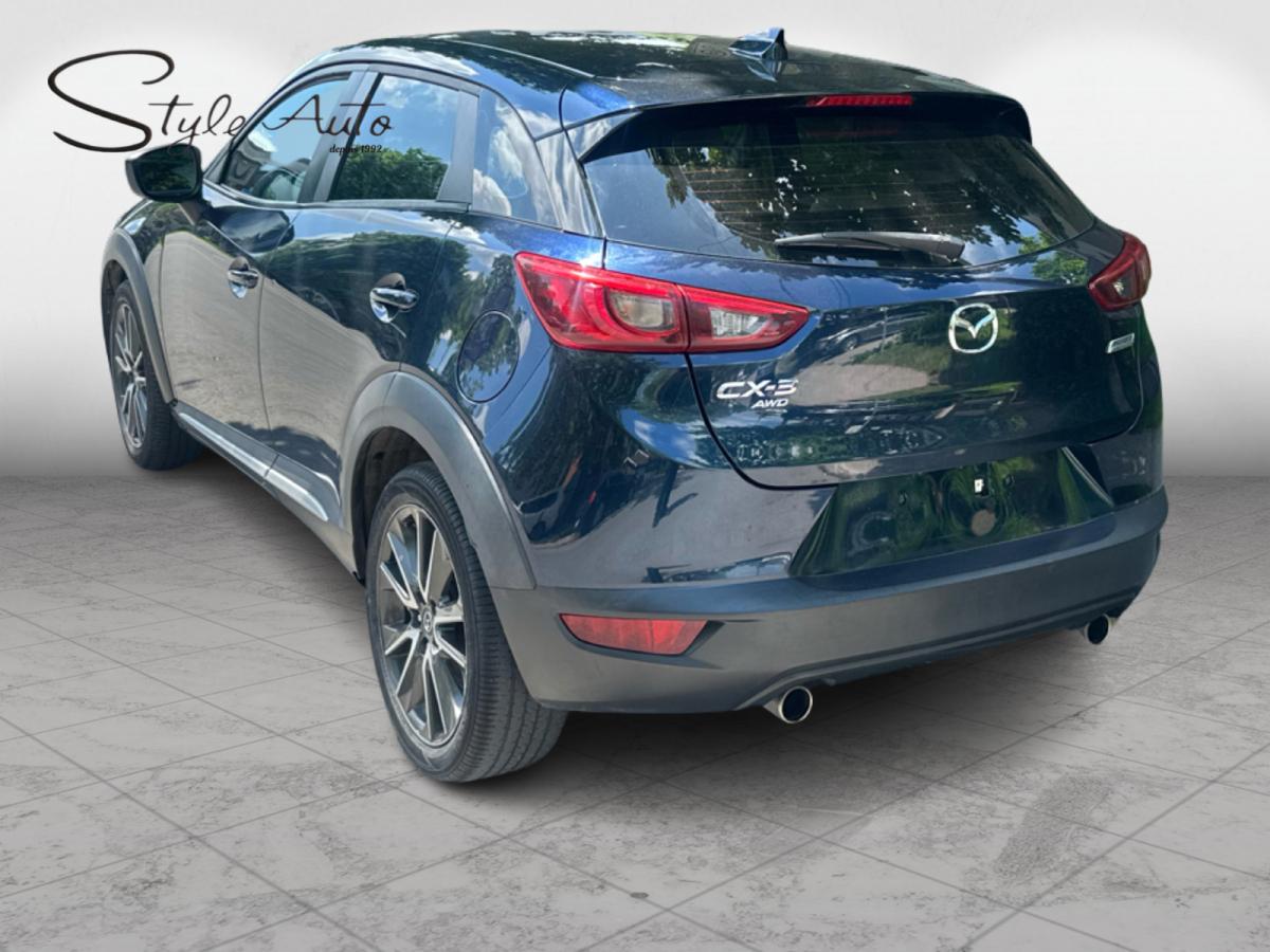 2017 Mazda CX-3 - Image 7