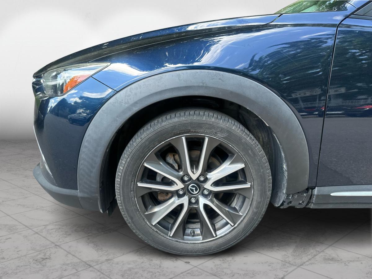 2017 Mazda CX-3 - Image 9