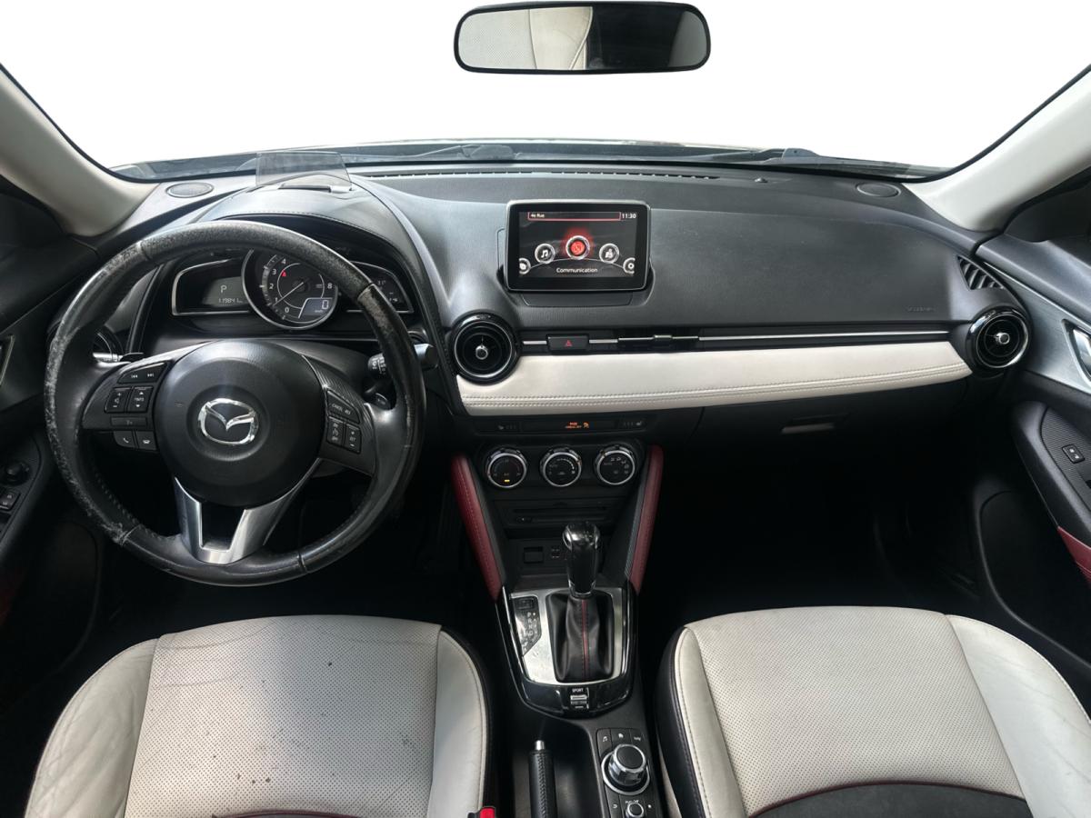2017 Mazda CX-3 - Image 10