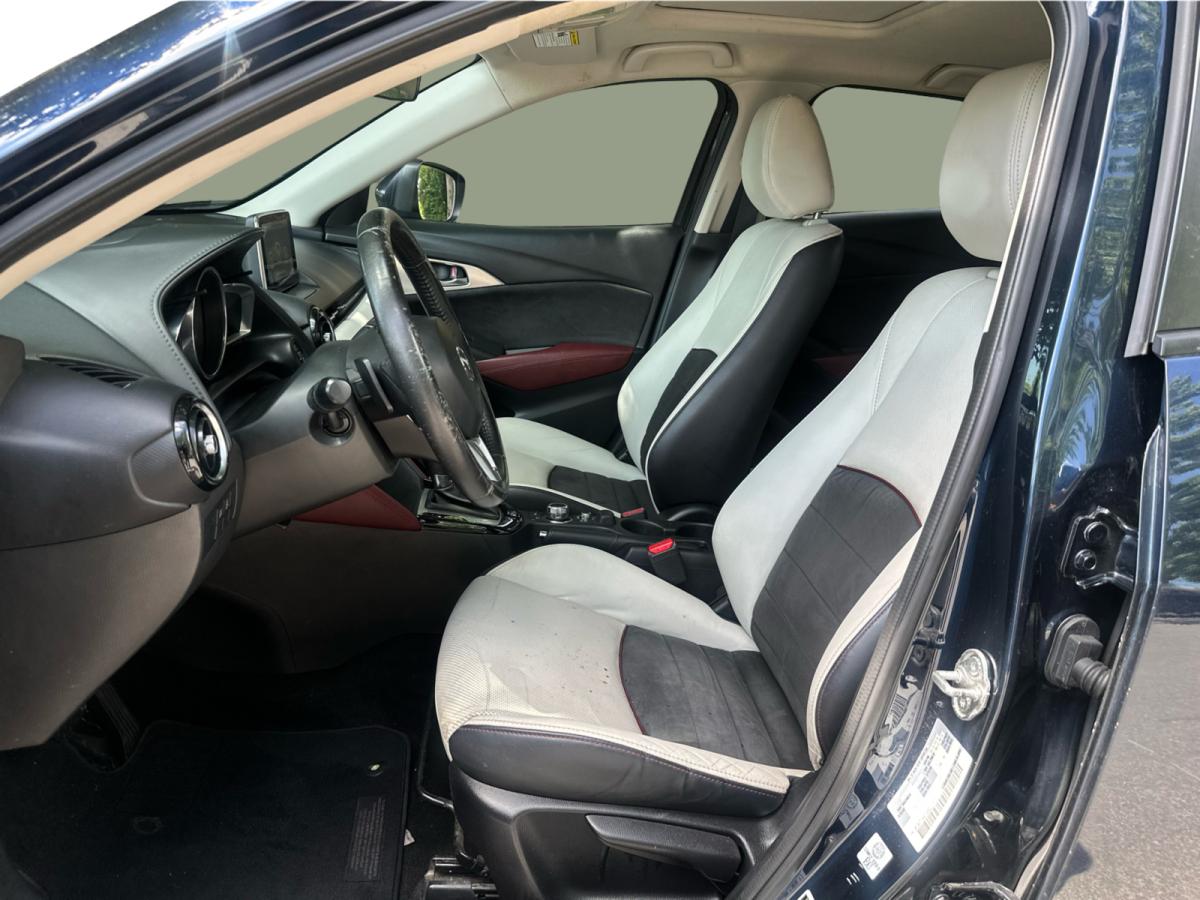 2017 Mazda CX-3 - Image 11