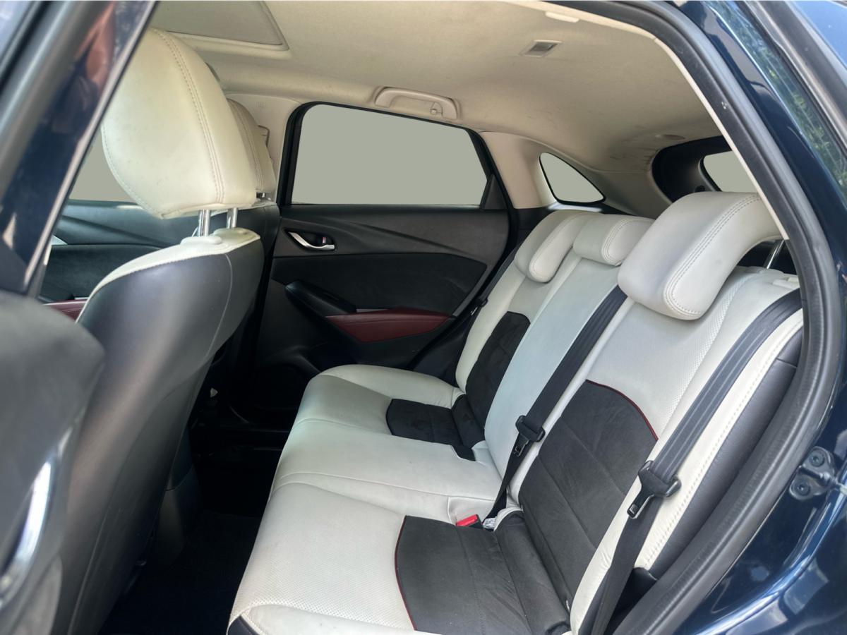 2017 Mazda CX-3 - Image 12