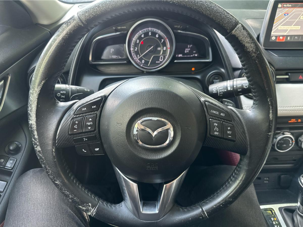 2017 Mazda CX-3 - Image 13