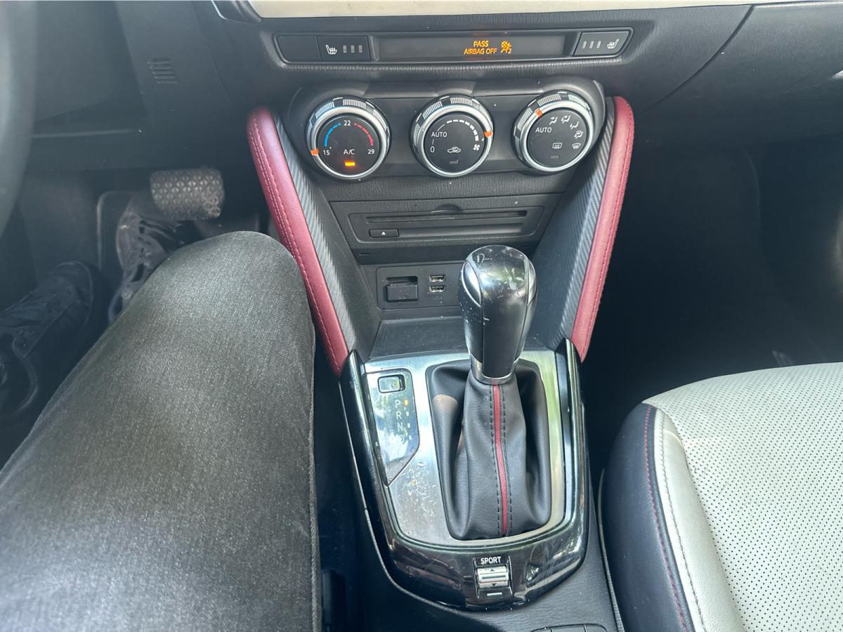 2017 Mazda CX-3 - Image 15