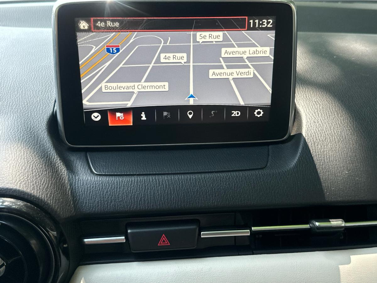2017 Mazda CX-3 - Image 16