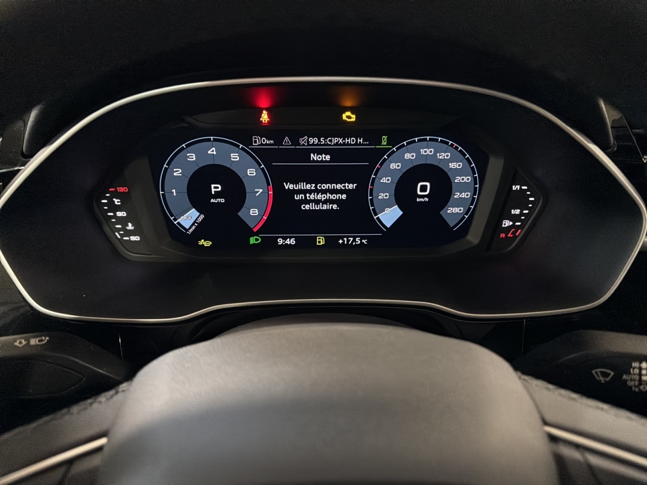 2025 Audi Q3 - Image 13