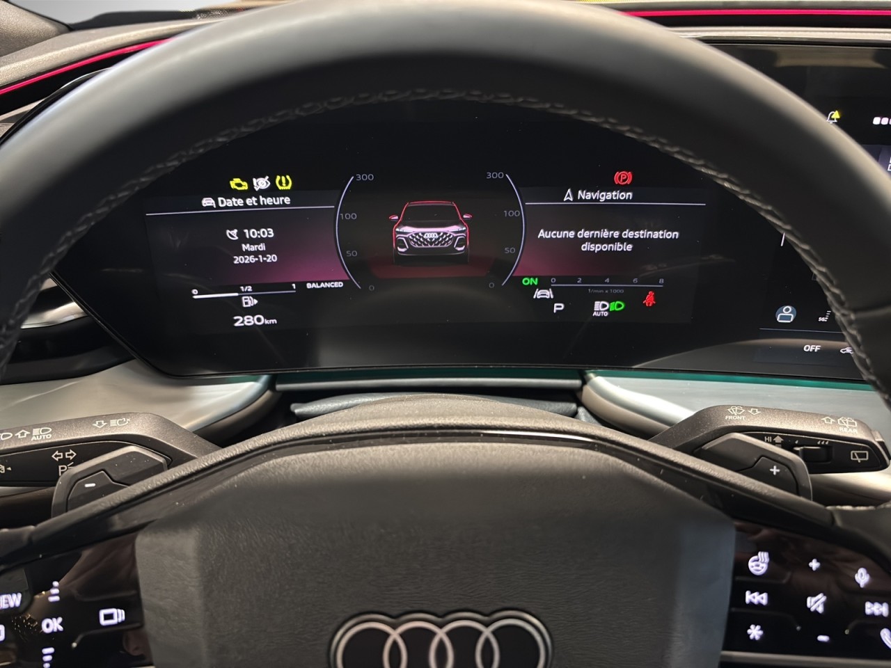 2025 Audi Q5 - Image 13