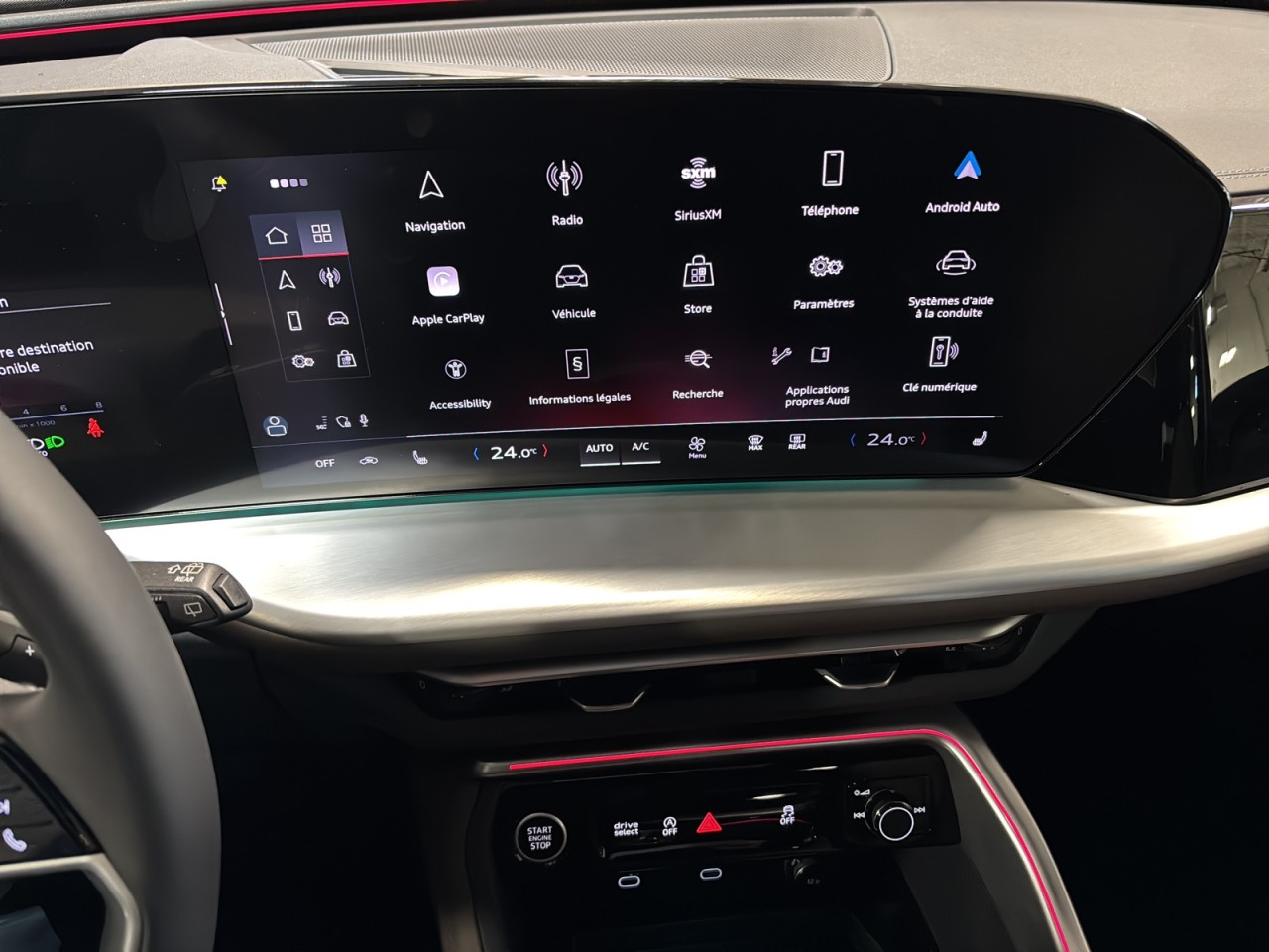 2025 Audi Q5 - Image 14
