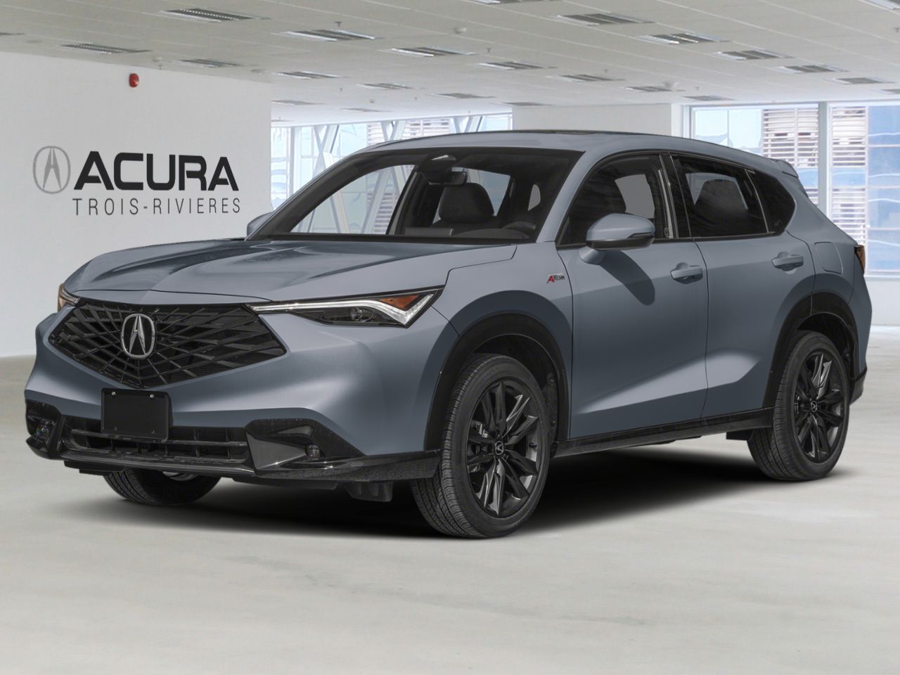 2026 ACURA ADX A-SPEC