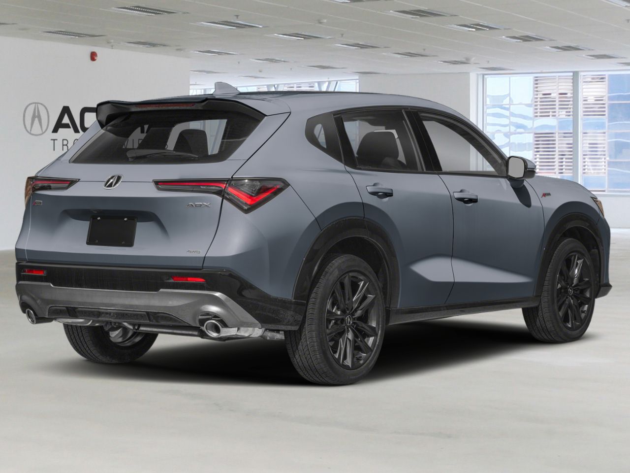 2026 ACURA ADX A-SPEC - Image 2