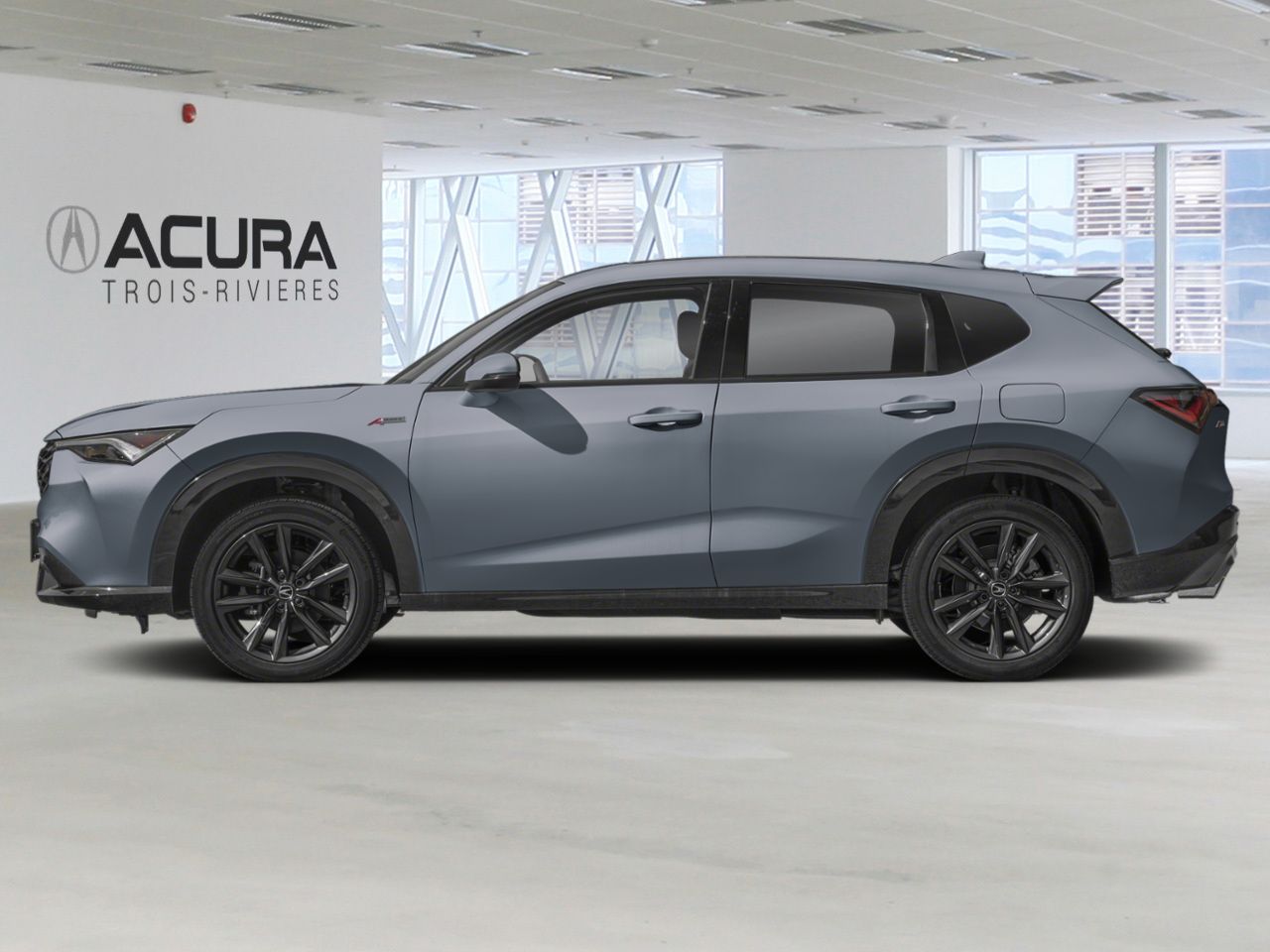 2026 ACURA ADX A-SPEC - Image 3