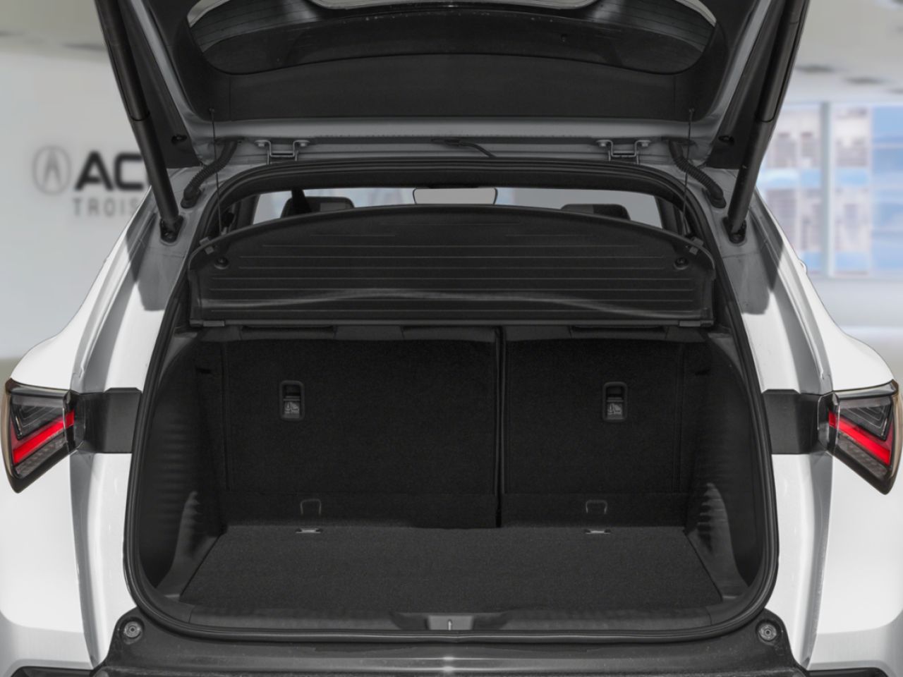 2026 ACURA ADX A-SPEC - Image 7