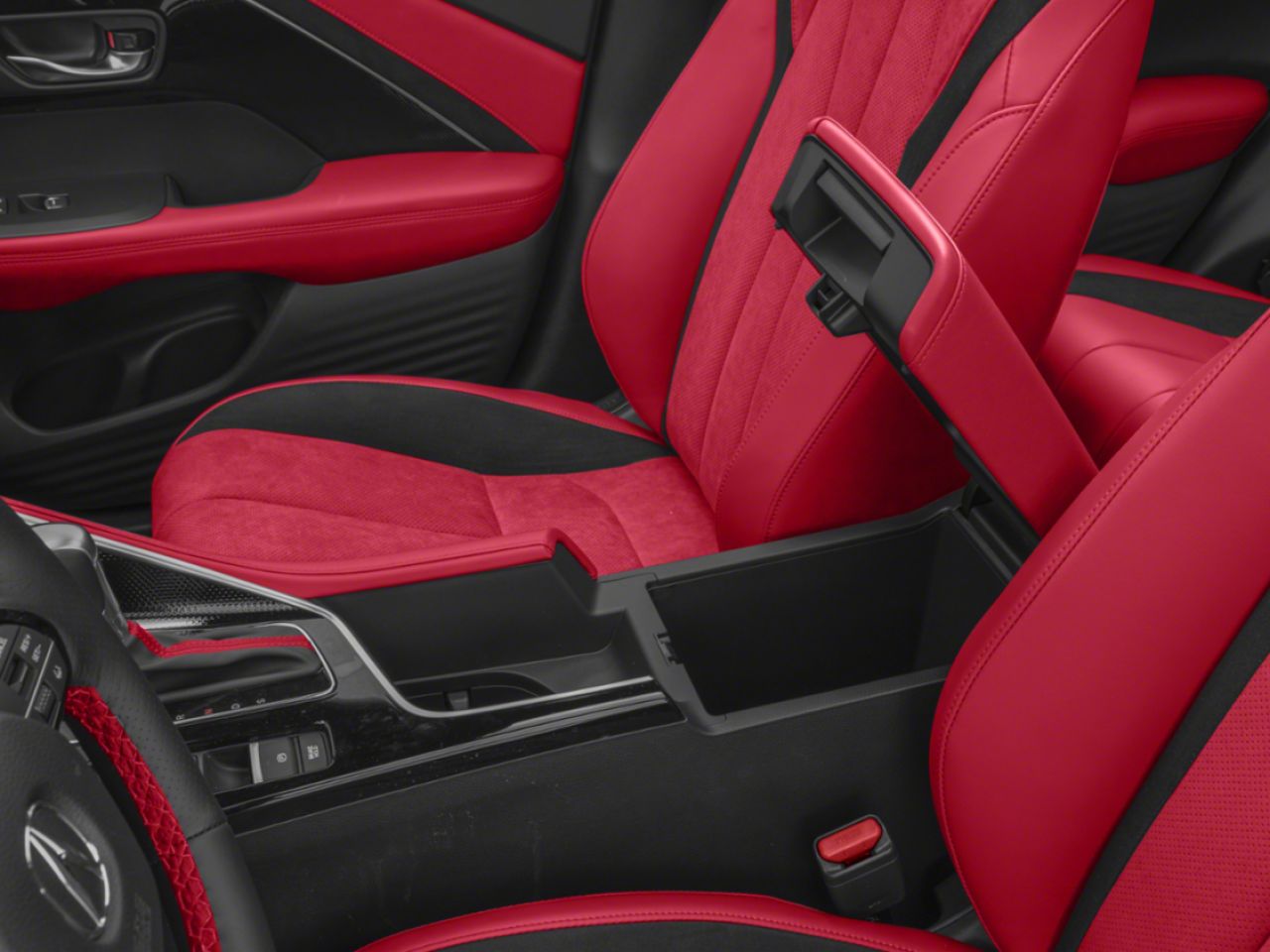 2026 ACURA ADX A-SPEC - Image 8