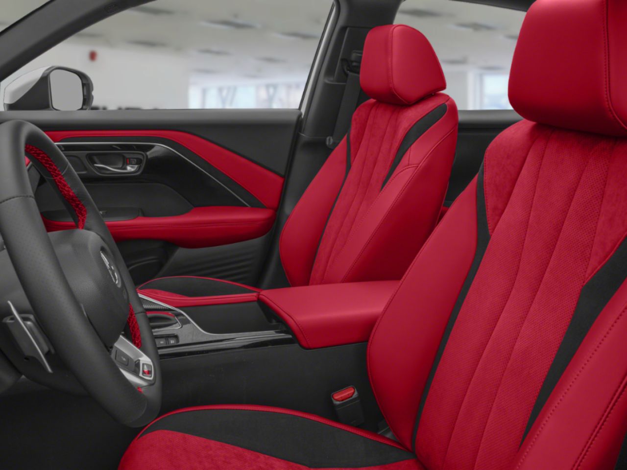 2026 ACURA ADX A-SPEC - Image 9