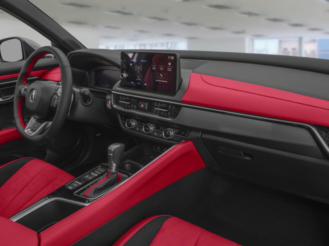 2026 ACURA ADX A-SPEC - Image 10