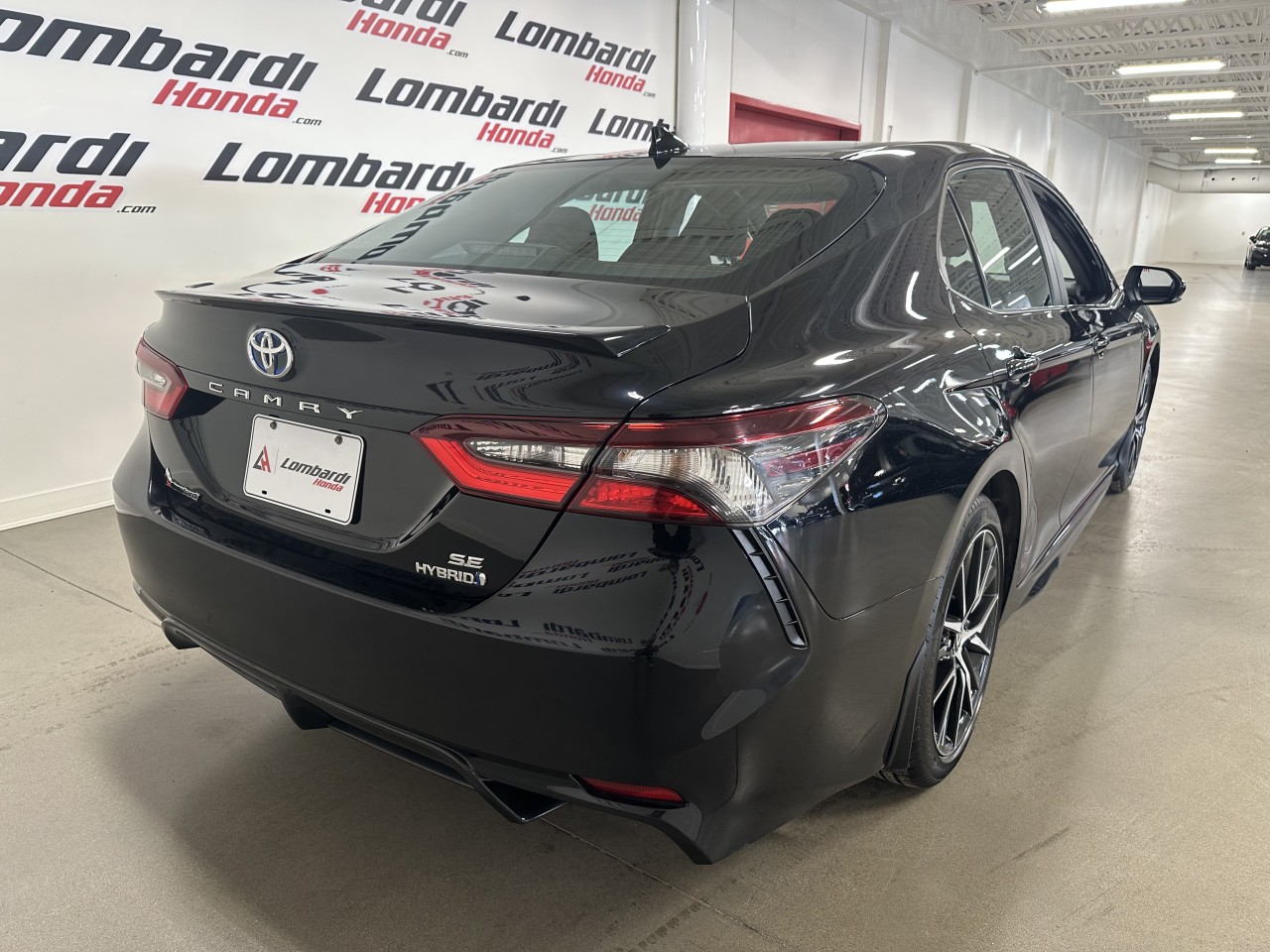 2023 Toyota Camry - Image 6