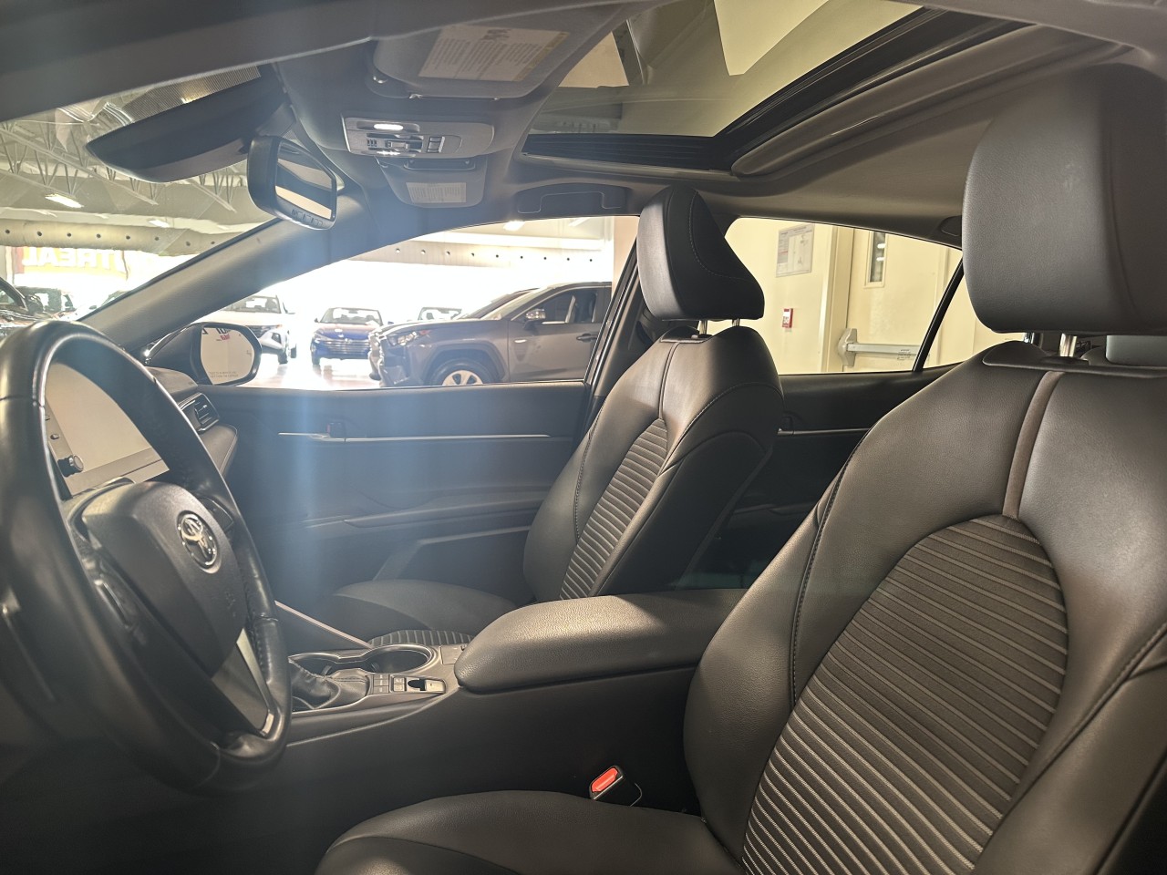 2023 Toyota Camry - Image 11