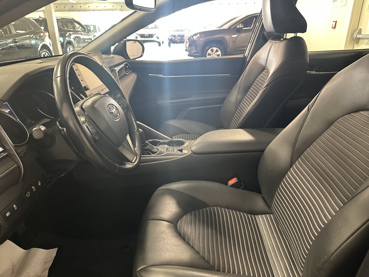 2023 Toyota Camry - Image 12