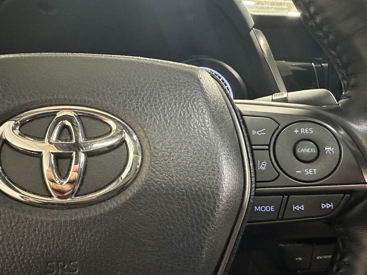 2023 Toyota Camry - Image 16