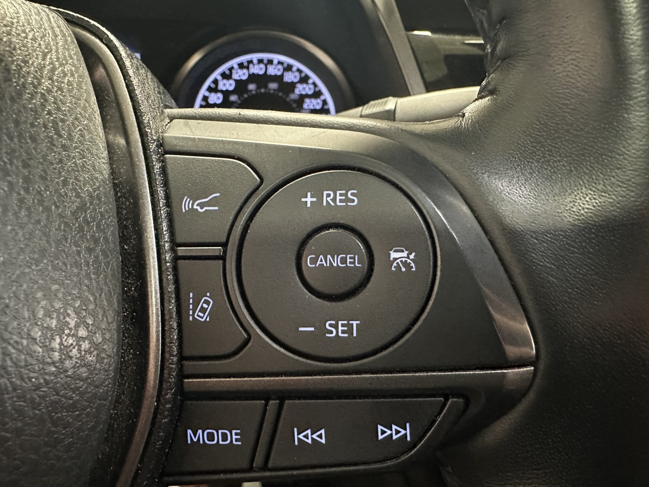 2023 Toyota Camry - Image 17