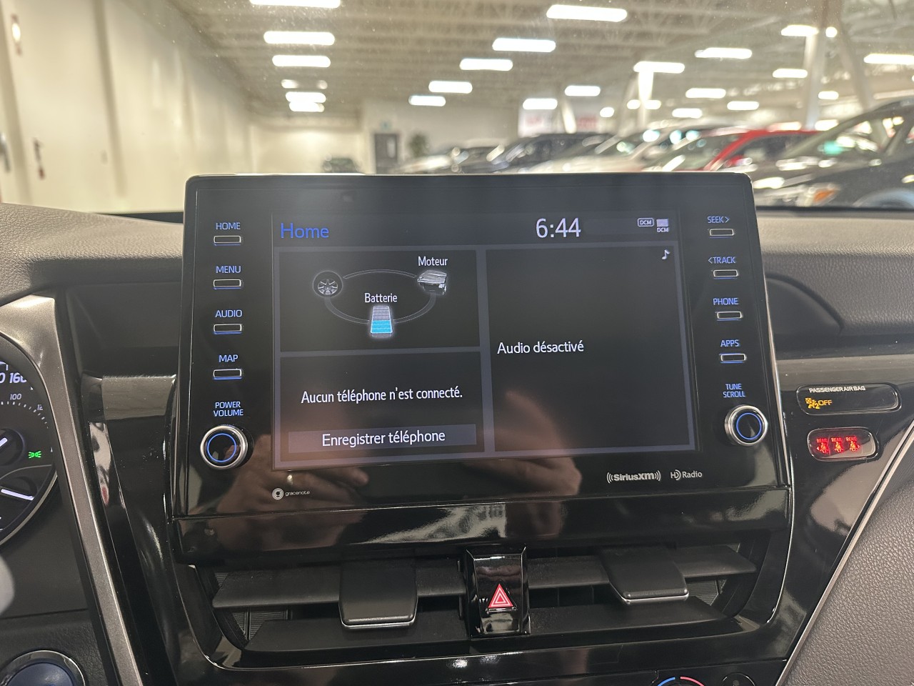 2023 Toyota Camry - Image 18
